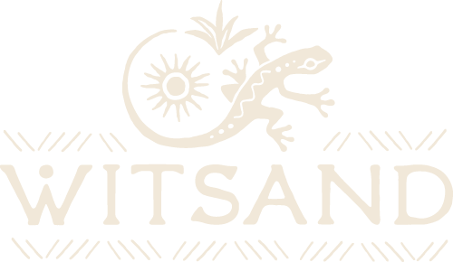 Witsand Logo