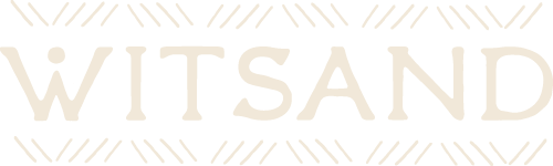 Witsand Logo Text
